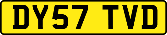 DY57TVD