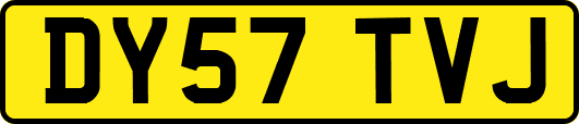 DY57TVJ