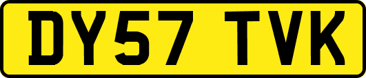 DY57TVK
