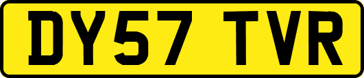 DY57TVR
