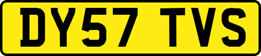 DY57TVS