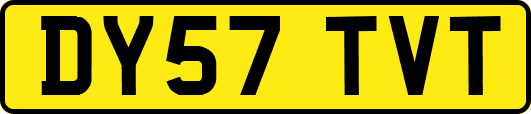 DY57TVT