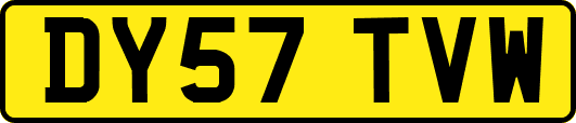 DY57TVW