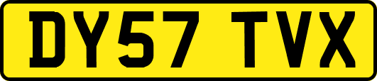 DY57TVX