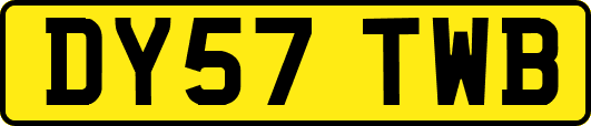 DY57TWB