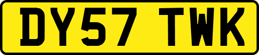 DY57TWK