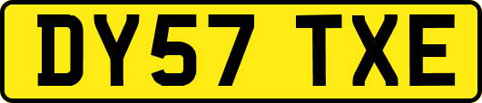 DY57TXE
