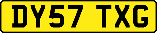 DY57TXG