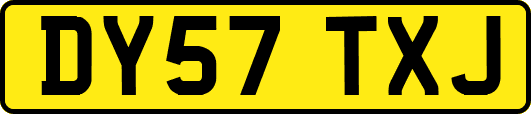 DY57TXJ