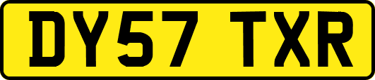DY57TXR