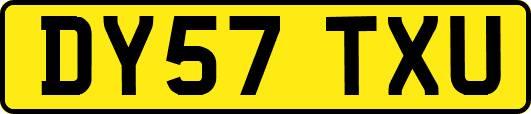 DY57TXU