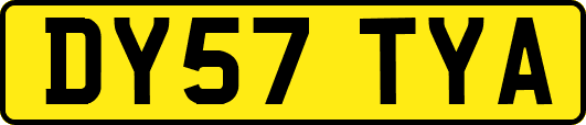 DY57TYA