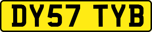 DY57TYB