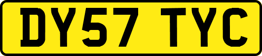 DY57TYC
