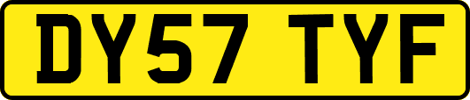 DY57TYF