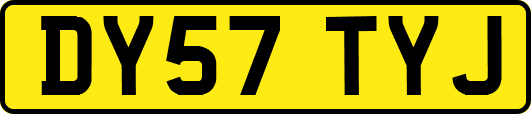 DY57TYJ