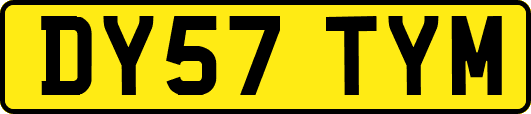 DY57TYM