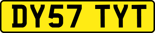DY57TYT