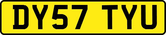 DY57TYU