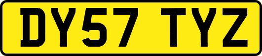 DY57TYZ