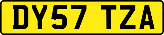 DY57TZA