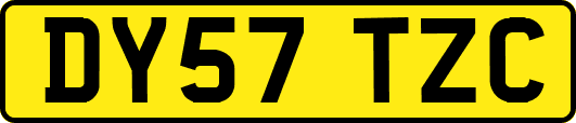 DY57TZC