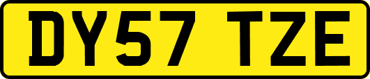 DY57TZE