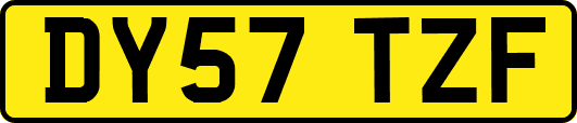 DY57TZF