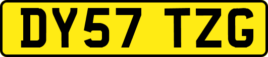 DY57TZG