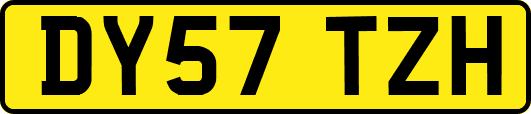 DY57TZH