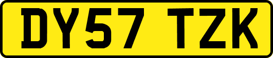 DY57TZK