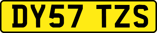 DY57TZS