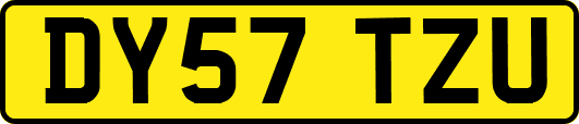 DY57TZU