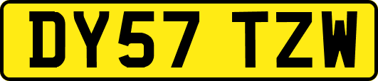 DY57TZW
