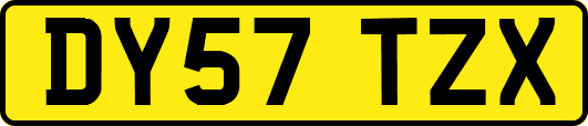 DY57TZX