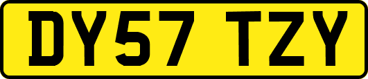 DY57TZY