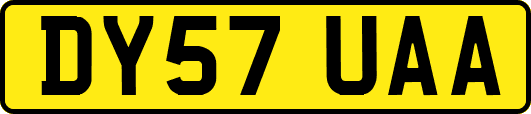 DY57UAA