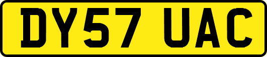DY57UAC