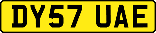 DY57UAE