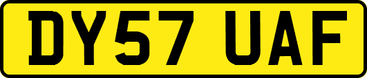 DY57UAF