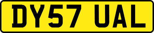DY57UAL