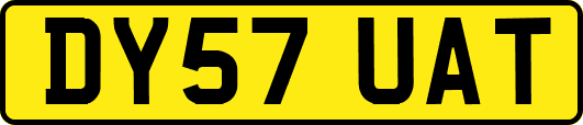 DY57UAT