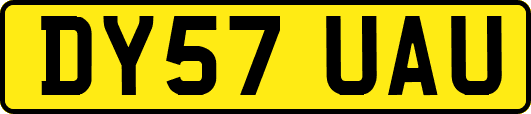 DY57UAU