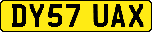 DY57UAX