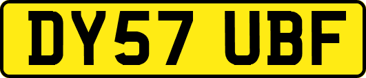 DY57UBF