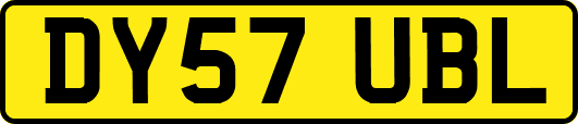 DY57UBL