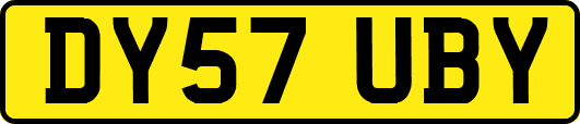 DY57UBY
