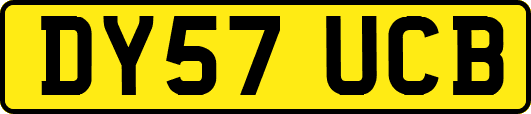 DY57UCB