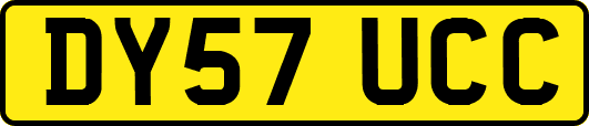 DY57UCC