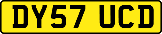 DY57UCD